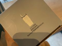 -星巴克(福州大洋百货分店)