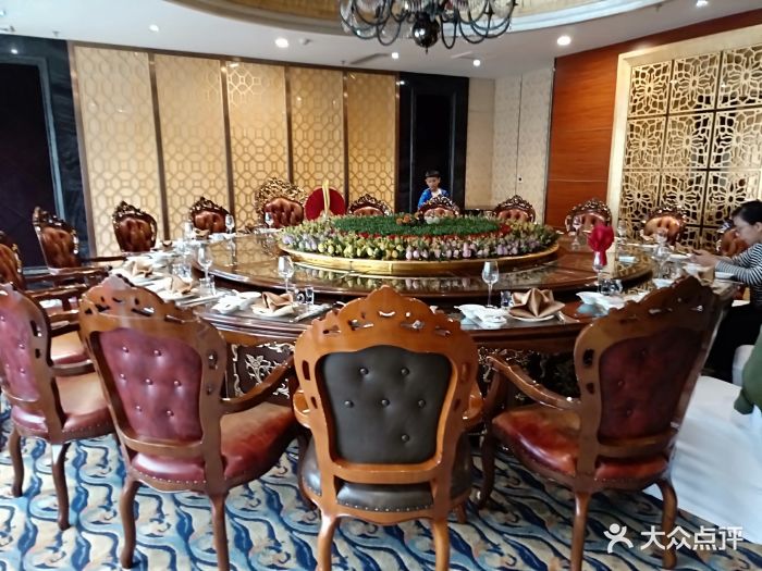 西湖银峰-图片-西宁美食-大众点评网