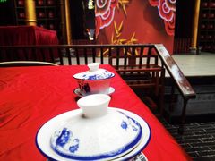 -大妙火锅·非物质文化遗产(锦里店)