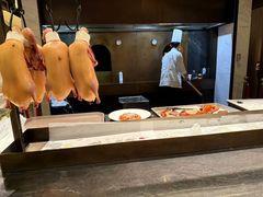 -秀儿四九城·新京菜(亚运村鸟巢店)