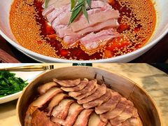 -锦府盐帮·私宴(赛特店)