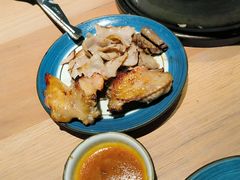-烧肉达人•炭火烧肉(新天地店)
