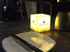 -JUKEBOX玖部音乐餐厅(华侨城店)