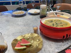 -聚丰园•湖鲜餐厅(阿红私房菜梅石路店)