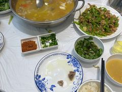 -九里香(三世传承店)