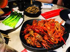 招牌龙虾-沪小胖小龙虾(淮海中路旗舰店)