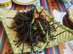 -卡万金特色藏餐