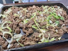 -清真永恒华威肉饼(潘家园店)