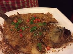 乡间好味-乡间好味私家菜(总店)