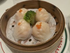 -楼上大排档·顺德菜·粥水·鱼生(苗栗路店)