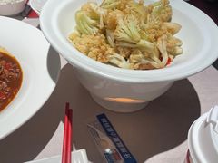 -千百味红餐厅·江西菜(绿地双子塔店)