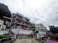 -南丫岛