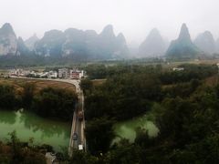 -大新明仕山庄