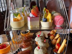 -南沙游艇会·大兵船餐厅