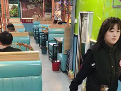-牛犇炭火烤肉·鲜切烤肉(承德总店)