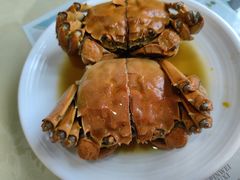 -品味楼·醉卤·酱排骨·无锡特色菜