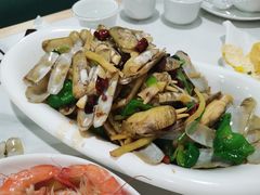 -威海渔村(静安旗舰店)