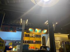 -小菜园新徽菜(芜湖镜湖苏宁店)
