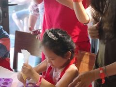 -Geneva日内瓦餐厅(西郊宝成花苑店)