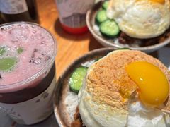 -岛风·台食小馆 ISLAND BISTRO(烟台山店)