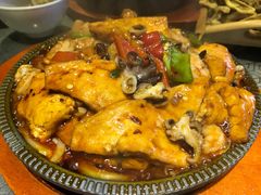 -春花民族美食(佳木斯总店)