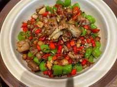 -大盐帮川菜馆(长楹天街店)