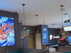 -半天妖烤鱼(和平印象城店)