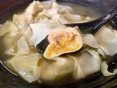 -海平馄饨(逍遥二路店)