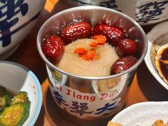 -李犟大爆鳝面·手工蟹黄包(湖滨西湖店)