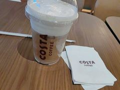 -COSTA COFFEE(新奥购物中心店)