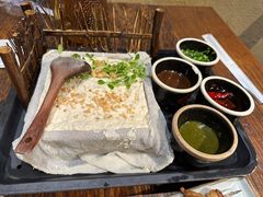 -百花人家(门城水岸店)