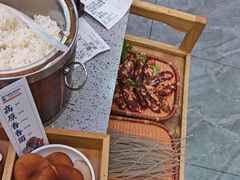 -阿婆情腊排骨火锅(金虹路店)