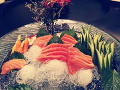 -丽晶轩中餐厅(重庆丽晶酒店)