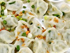 -青竹园海鲜餐厅(海天路店)