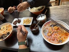 -龙华素斋(龙华路店)