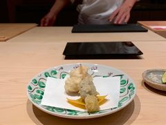 -晴空·日本料理(万象城店)