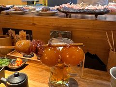 -鸟幸 TORISAKI 炭火居酒屋