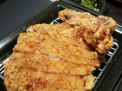 -馔豚·台北菜专门店(深圳湾万象城店)