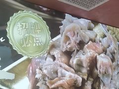 -东北小板凳地摊烧烤(泰来街店)