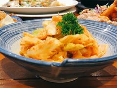 台湾黄金泡菜-芒果爆爆(东海缤纷店)