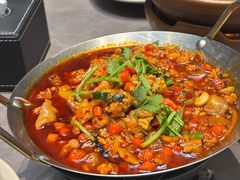 -潇湘阁(华夏幸福创新中心店)