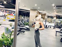 -OXYGYM 奥美氧舱运动中心(朝阳大悦城店)