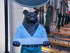 -卢布里西餐厅(海拉尔店)