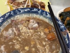 -许记糁馆(窑头路总店)