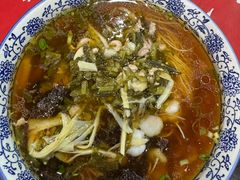 -美味斋(西北街店)