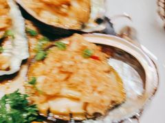 -福樱兰海鲜放题铁板烧(加州店)