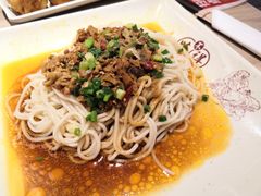 京都炸酱面-咬不得高祖生煎·简餐(金逸影城店)