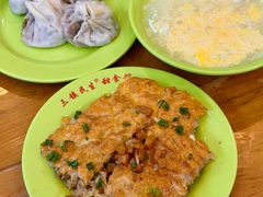 -三镇民生甜食馆(胜利街总店)