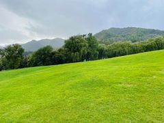 -玉渡山自然风景区