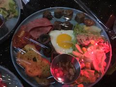 -K+PARTY连锁KTV(盈锋广场店)